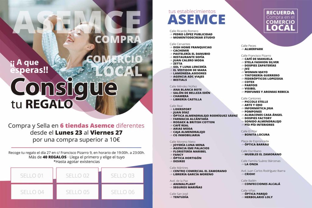 Asemce