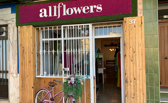 Allflowers