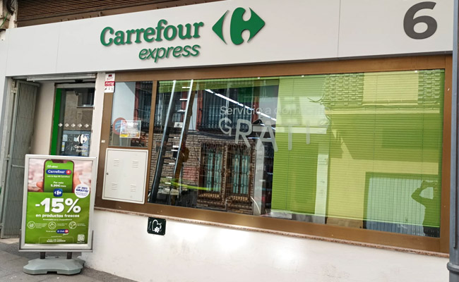 Carrefour Express