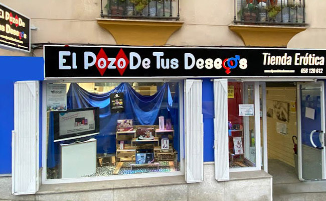 el pozo de tus deseos