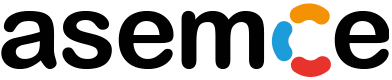 Logo Asemce